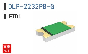 DLP-2232PB-G