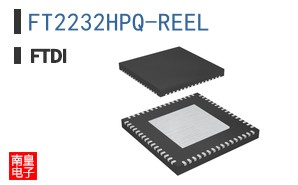 FT2232HPQ-REEL