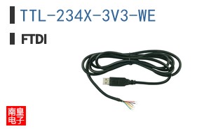 TTL-234X-3V3-WE
