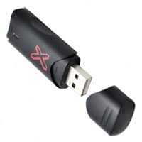 FT-X-GPS|RF接收器、发射器及收发器|USB