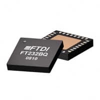 FT232BQ-REEL|控制器接口芯片|32-QFN