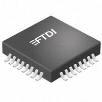 FT312D-32L1C-T|控制器接口芯片|32-LQFP