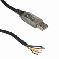 TTL-232RG-VIP-WE|智能电缆|USB 至 TTL 串行