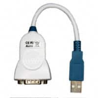 UC232R-10|智能电缆|USB 至 RS232