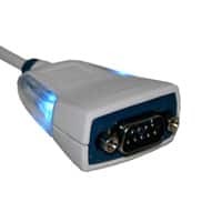 US232R-100-BULK|智能电缆|USB 至 RS232