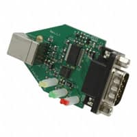 USB-COM232-PLUS1|智能电缆|USB 至 RS-232
