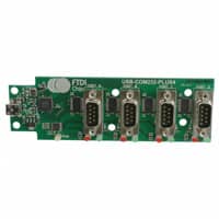 USB-COM232-PLUS4|智能电缆|USB 至 RS-232