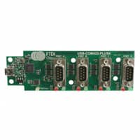 USB-COM422-PLUS4|适配器|USB 至 RS-422