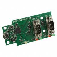 USB-COM485-PLUS2适配器