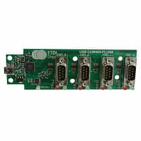 USB-COM485-PLUS4适配器