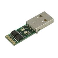 USB-RS422-PCBA封装图片