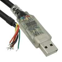 USB-RS422-WE-1800-BT封装图片