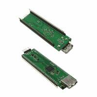 V2DIP1-64评估和演示板和套件