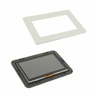 VM801B43A-PL|发光二极管及图形显示器|TFT