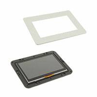 VM801P43A-PL|发光二极管及图形显示器|TFT